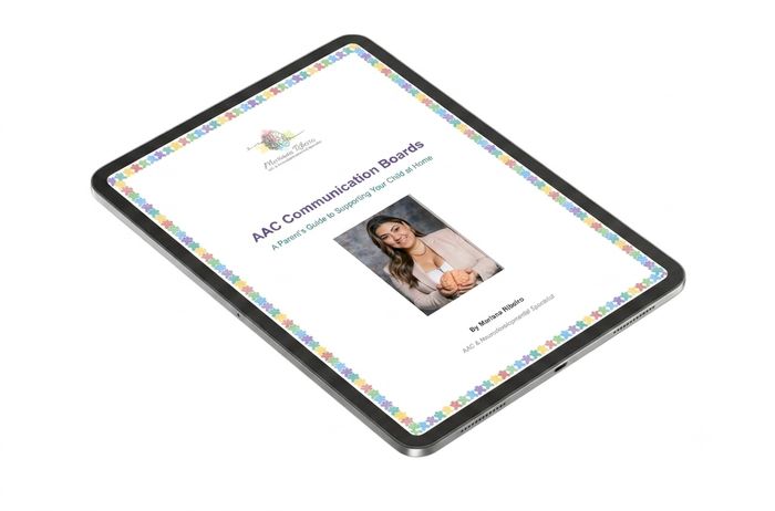 AAC Parent's Guide
