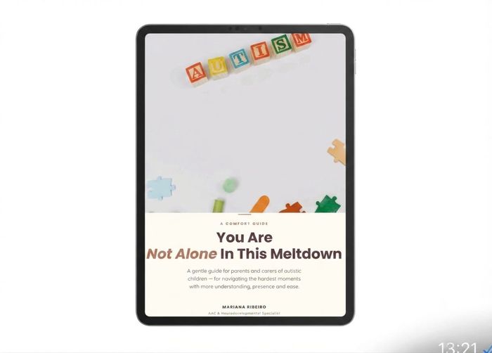 Meltdown support e-book